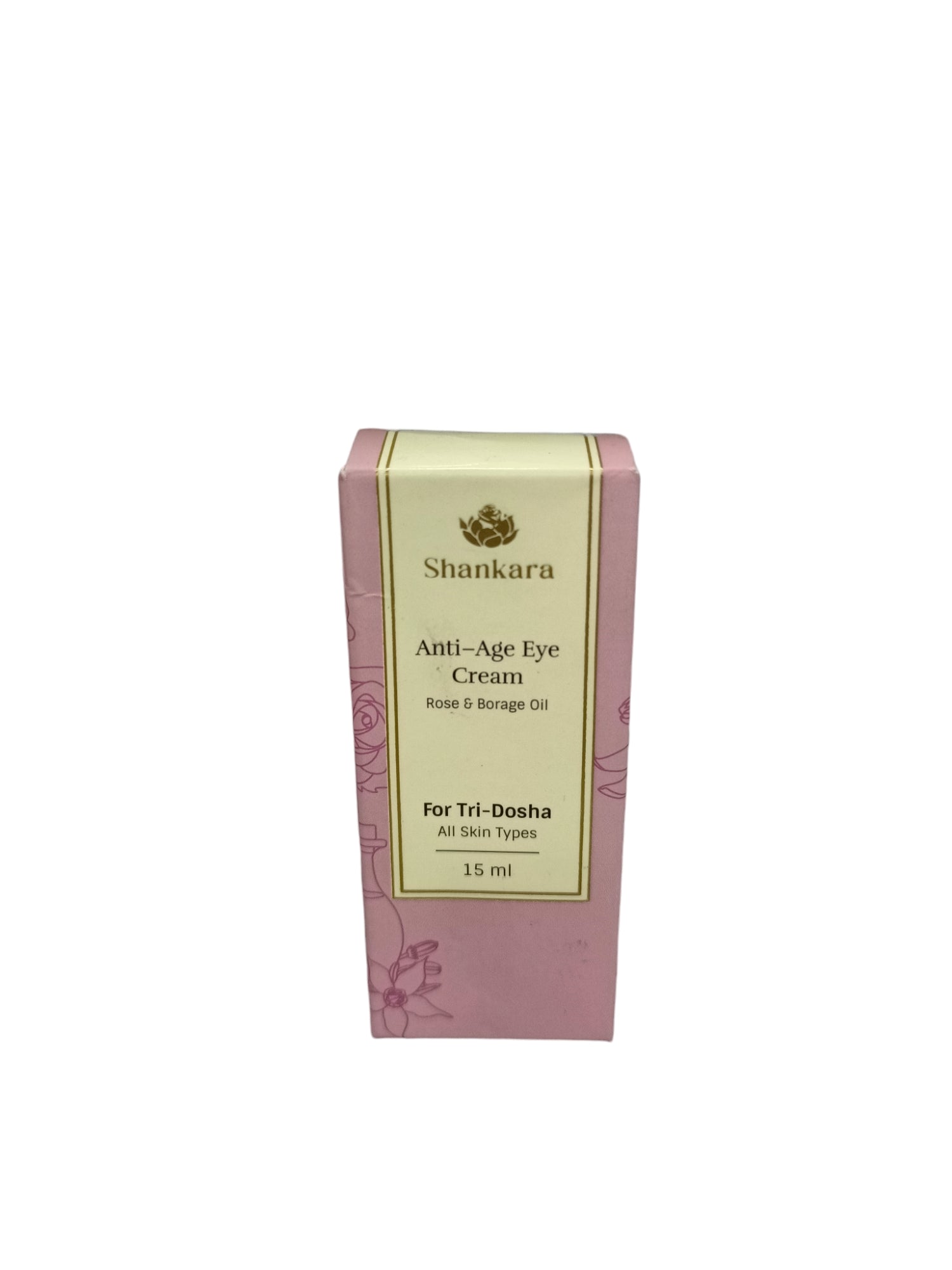 SKT 15ML ANTI AGE EYE CREAM SKT 15ML ANTI AGE EYE CREAM